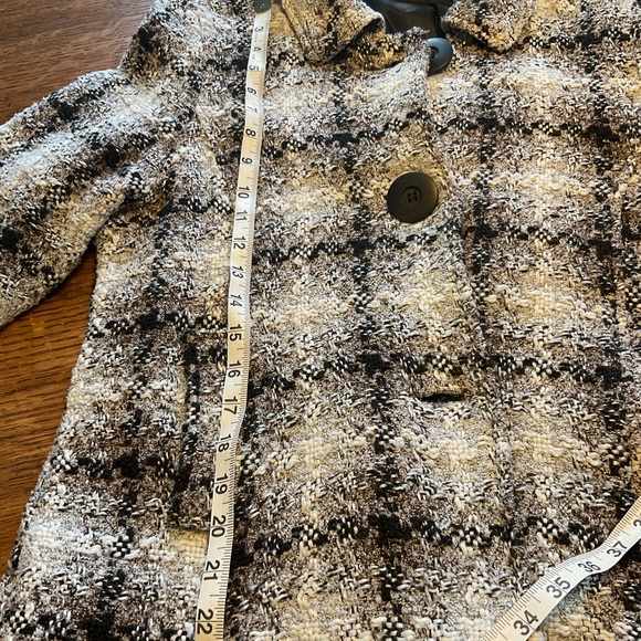 Vintage Focus Blazer Good condition - Picture 4 of 10